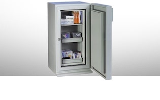 FIRE | DATA SAFES