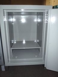 Refurbished Chubb Cobra - Fire Rated 60 Minutes $20,000 Insurance Rating