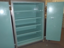 CMI DD72 Record Protection Safe