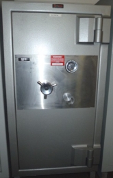 Lord Night Cash Deposit Safe