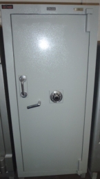 Chubb 4 Draw A Class High security Safe