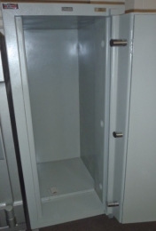 Chubb 4 Draw A Class High security Safe