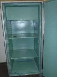Book Safe