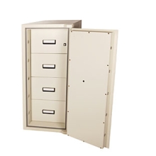 Chubb FileSafe - Fire Rated 120 Minutes