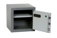 Secure Cube - Insurance Rating < $5,000