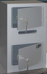 CMI Interim Cash Management Safe