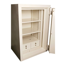 Chubb Oxley MK111 Insurance Rating $60,000 Fire Rated 60 Minutes