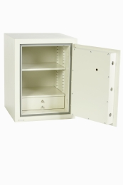 Chubb Mini Banker - Insurance Rating $25,000, Fire Rated 45 minutes