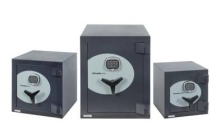 Chubb Omni - Insurance Ratting $20,000 - Fire Rated 45 Minutes - 3 Models