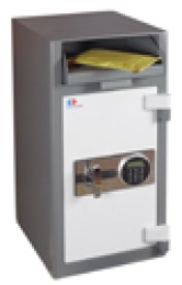 Secure Safe Deposit - < $5,000