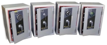 CMI Homeguard Domestic Security Safe HG1 Series - Insurance Rating $10,000 - 4 Models