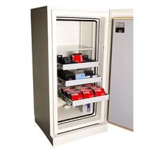 Chubb DataPlus - Fire Rated 120 Minutes