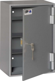 CMI  Drug Safes 