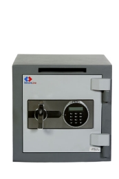 Secure E-Slot  Insurance Rating  $5,000