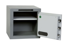 Secure E-Slot  Insurance Rating  $5,000