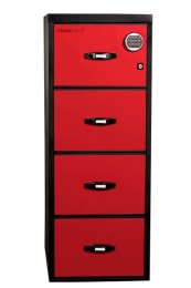 Chubb Profile Executive - Fire Rated 120 Minutes