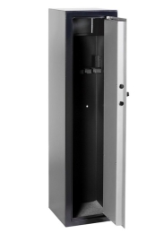 Chubb Rifle Safe