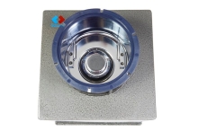 Secure V3 in-Floor Safe - Insurance Rating $35,000