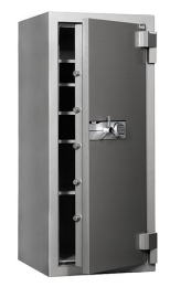 Guardall K-CR Series - Insurance Rating $100,000