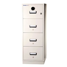 Chubb Survivafile UL 120 - Fire Rated 120 Minutes