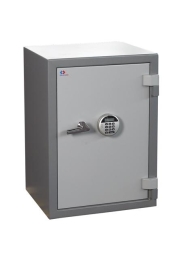 Secure Doc Office III - Fire Rated 120 Minutes