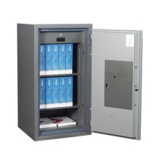 Secure Doc Office III - Fire Rated 120 Minutes