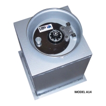 CMI Austral In-Floor Safe - Insurance Rating $20,000