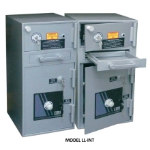 CMI Cash Management Intermediate Safes - Insurance Rating $20,000