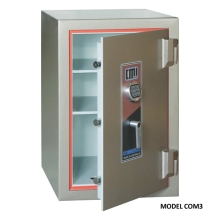 CMI Commercial Heavy Duty Insurance Rating $25,000