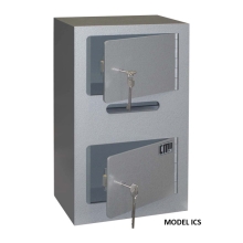 CMI Interim Cash Management Safe