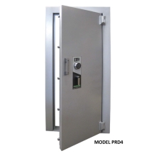 CMI Premier Strongroom Door & Frame - Insurance Rated $45,000