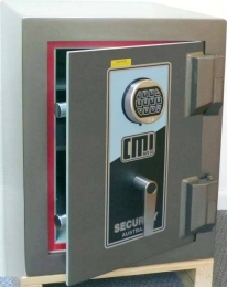 CMI Commercial & TDR Safe