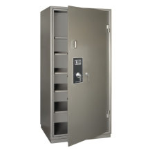 CMI Security Cabinet