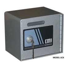 CMI Under Counter Drop Box