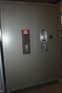 CMI DD72 Record Protection Safe