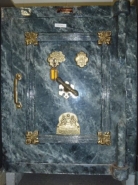 Chubb Antique