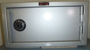 Ratner Cash Safe