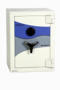 Chubb Mini Banker - Insurance Rating $25,000, Fire Rated 45 minutes
