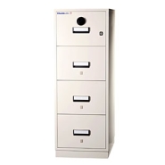 Survivafile UL 120 - Fire Rated 120 Minutes