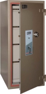 CMI Fire Resisting Security Filing Cabinets - Fire Rated 60 Minutes