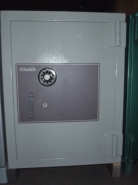 Refurbished Chubb Cobra - Fire Rated 60 Minutes $20,000 Insurance Rating