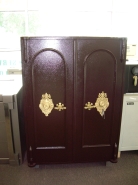 Milner Double Door Safe