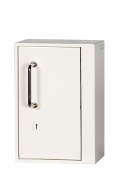 Secure Drug Cabinet