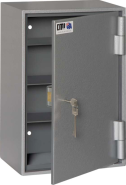 CMI  Drug Safes 