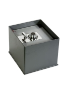 Secure Floor Vault - Insurance Rating < $5,000