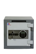 Secure E-Slot  Insurance Rating  $5,000
