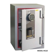 CMI Homeguard Domestic Security Safe HG1 Series - Insurance Rating $10,000 - 4 Models