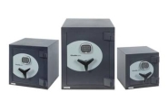 Chubb Omni - Insurance Ratting $20,000 - Fire Rated 45 Minutes - 3 Models