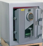 CMI Premier Torch And Drill Resisting Insurance Rating $45,000