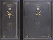 SPIKA Gun Safes - Category C & H